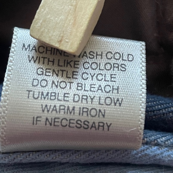 Christopher & Banks Cotton Jacket - Picture 5 of 8